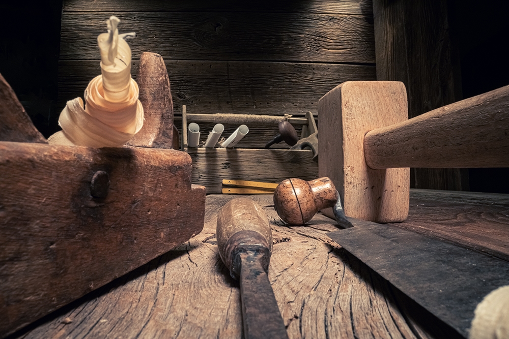 Joinery Services