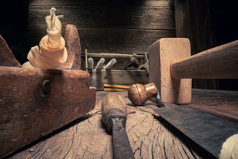 Joinery Services